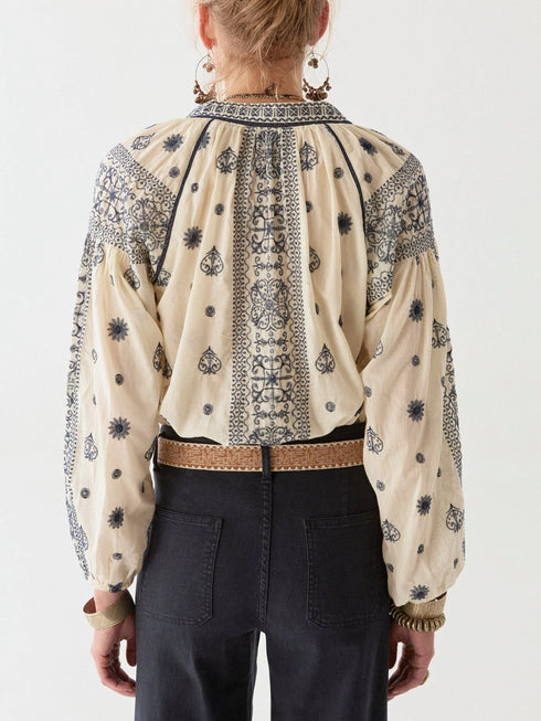 Blusa STEPHANIE